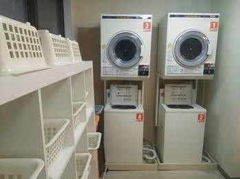Capsule Hotel Shonan Fujisawa Extérieur photo