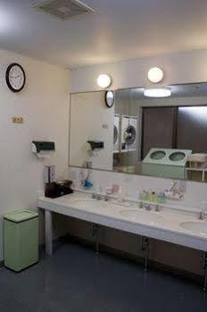 Capsule Hotel Shonan Fujisawa Extérieur photo