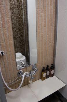 Capsule Hotel Shonan Fujisawa Extérieur photo
